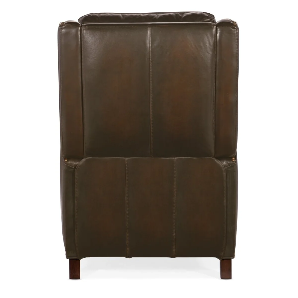 RC Kerley Power Recliner with Power Headrest Recliners Brown 6