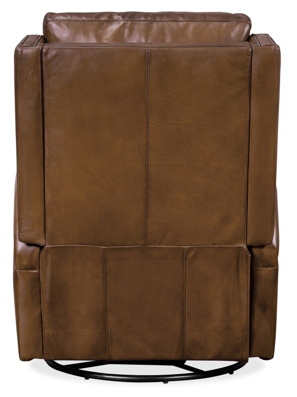 RC Collin Power Swivel Glider Recliner Recliners Brown 6 RC Collin Power Swivel Glider Recliner Recliners Brown 6