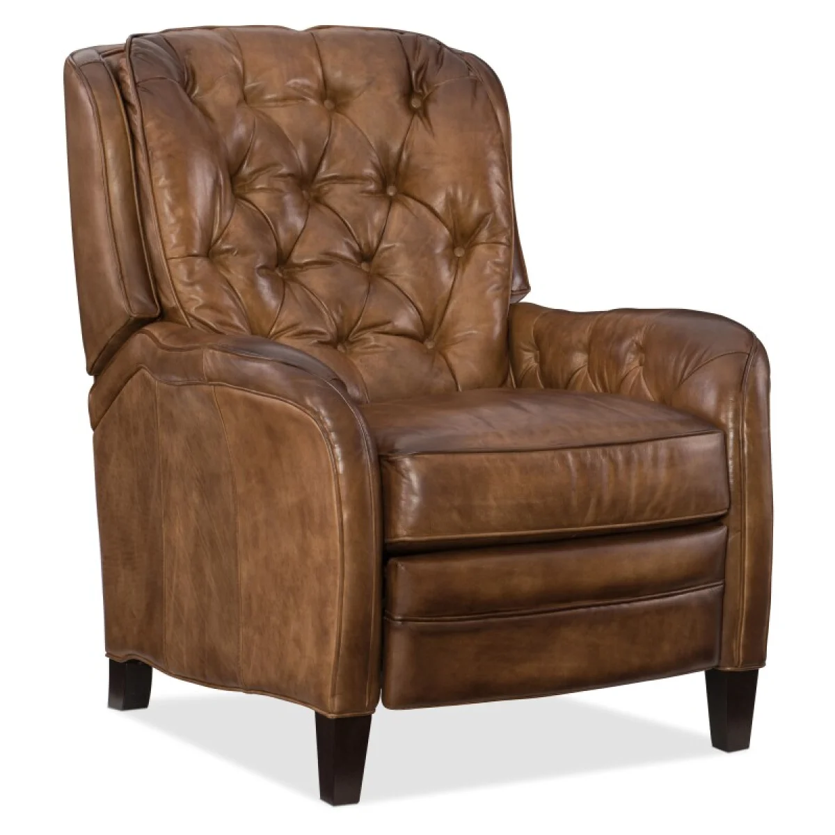 RC Nolte Recliner Recliners Brown 4