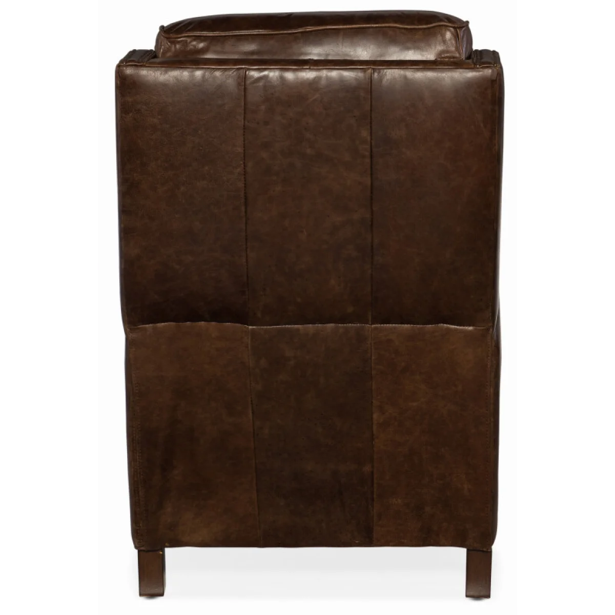 RC Regale Power Recliner with Power Headrest Recliners Brown 6