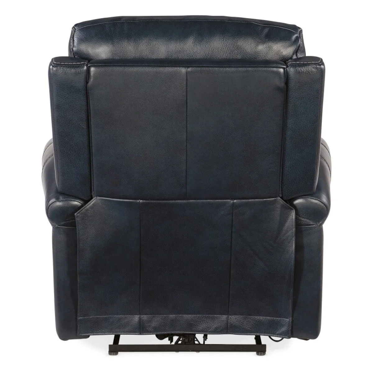 RC Eisley Power Recliner with Power Headrest & Lumbar Recliners blue 6