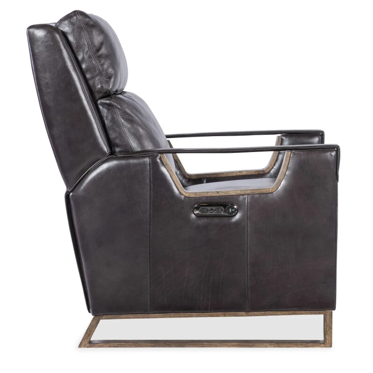 RC Relic Power Recliner w/Power Headrest Recliners black 9