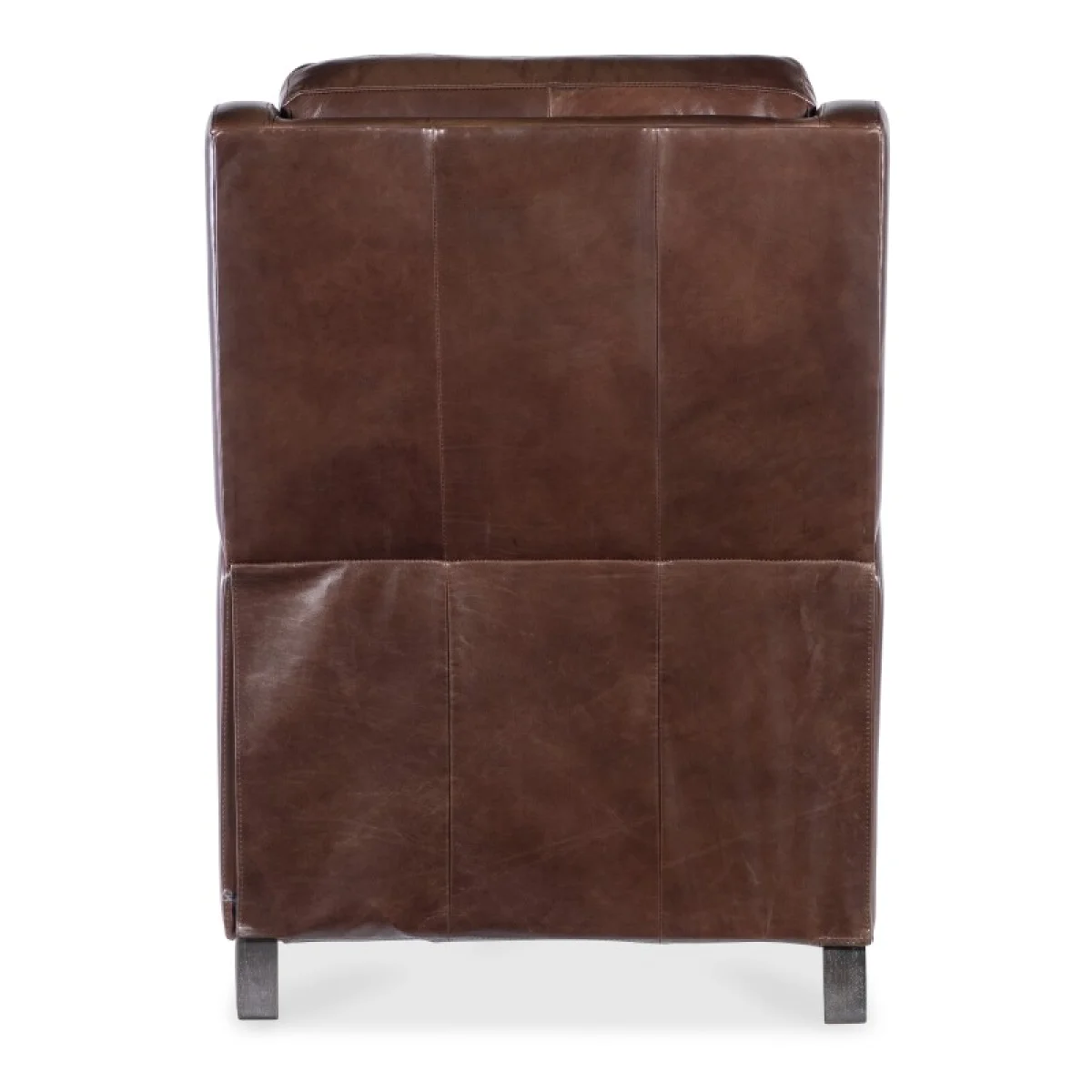 RC Nelson Power Recliner w/Power Headrest Recliners Brown 6