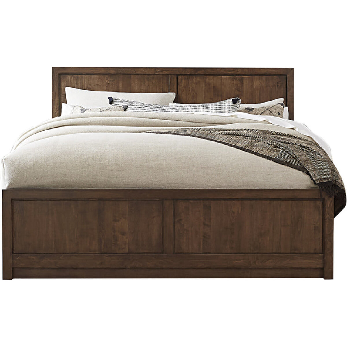 Dwyer Storage Queen Bed Beds Customizable 6