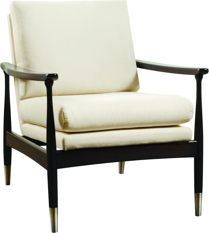 Devon Chair Leather