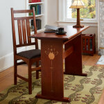 2021 Collector Edition Harvey Ellis Console Desk - Image 5