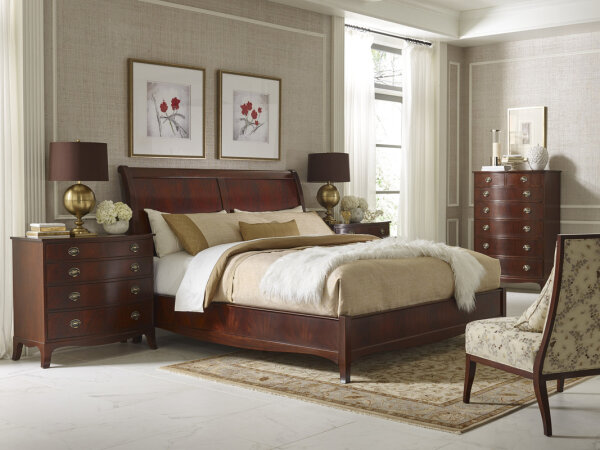 Whitehall Tall Chest - Image 3