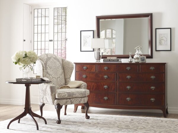 Whitehall Master Dresser - Image 3