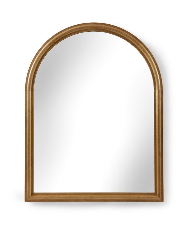 Martine Arced Mirror