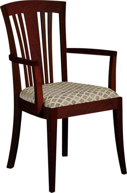 Highlands Bayonne Arm Chair