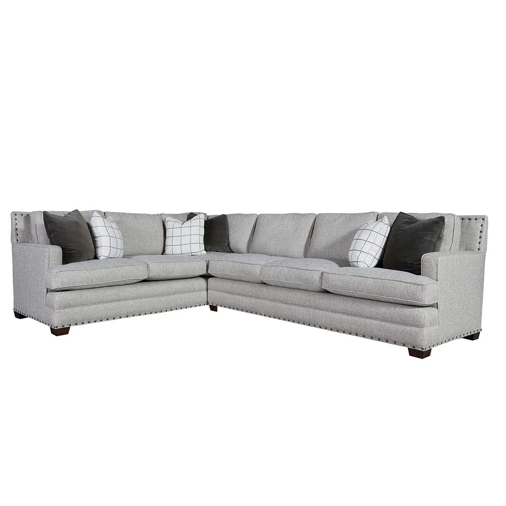 Riley Sectional Right Arm Sofa Left Arm Corner