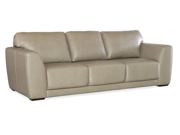 SS Keys Sofa Sofas Brown