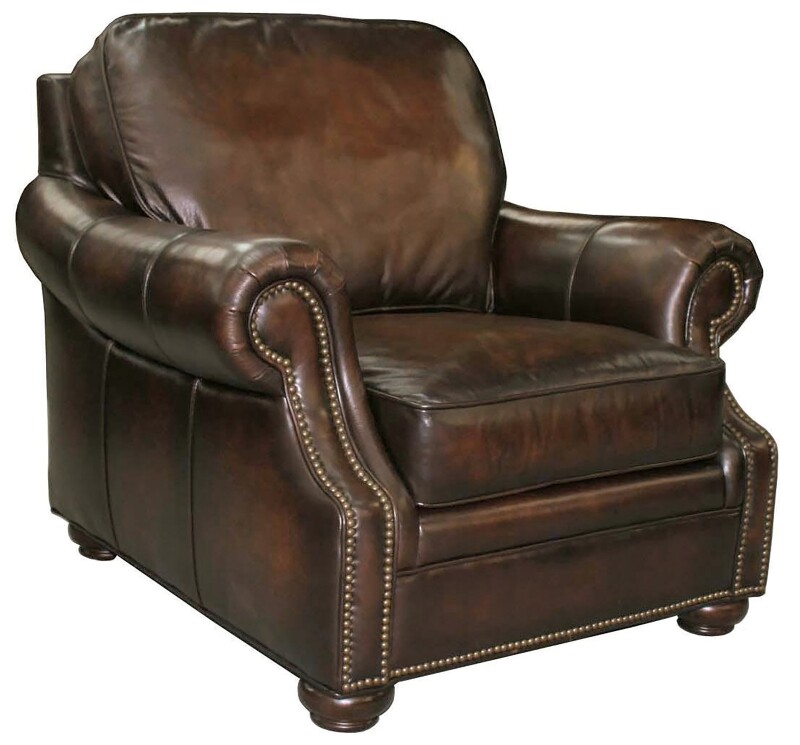 SS Montgomery Chair Chairs Brown 4 SS Montgomery Chair Chairs Brown 4