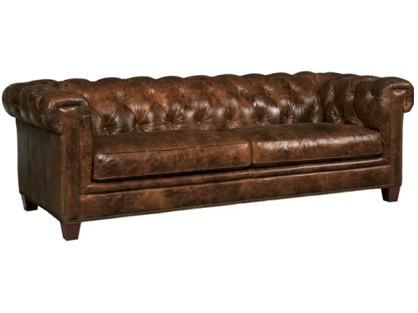 SS Chester Stationary Sofa Sofas Brown