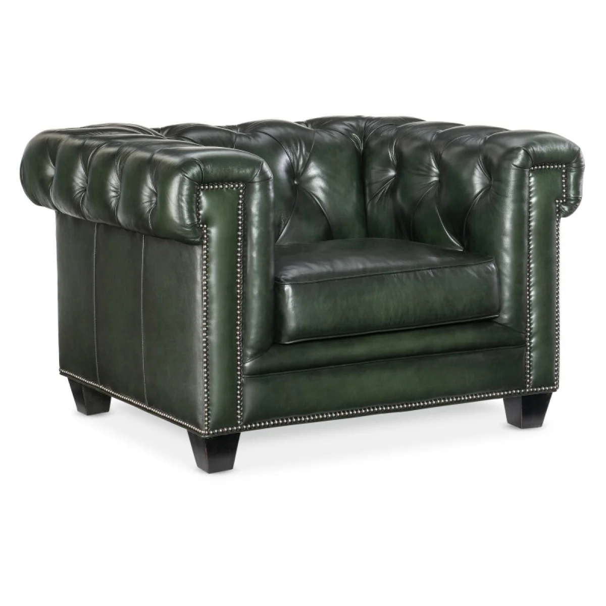 SS Charleston Tufted Chair Chairs Chairs 4