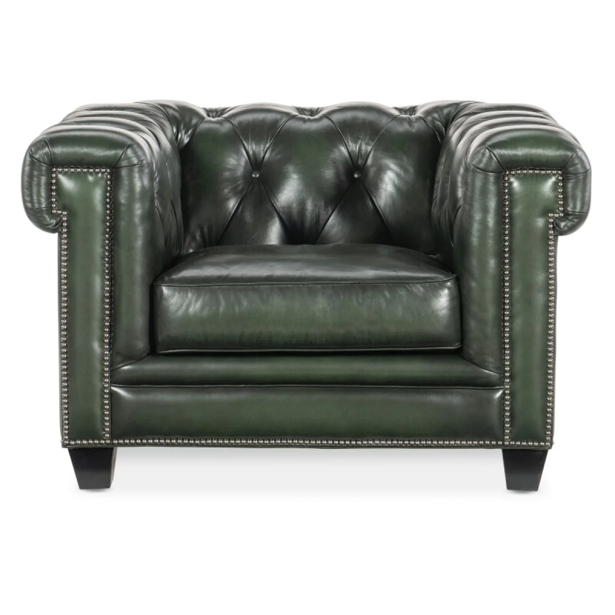 SS Charleston Tufted Chair Chairs Chairs 8