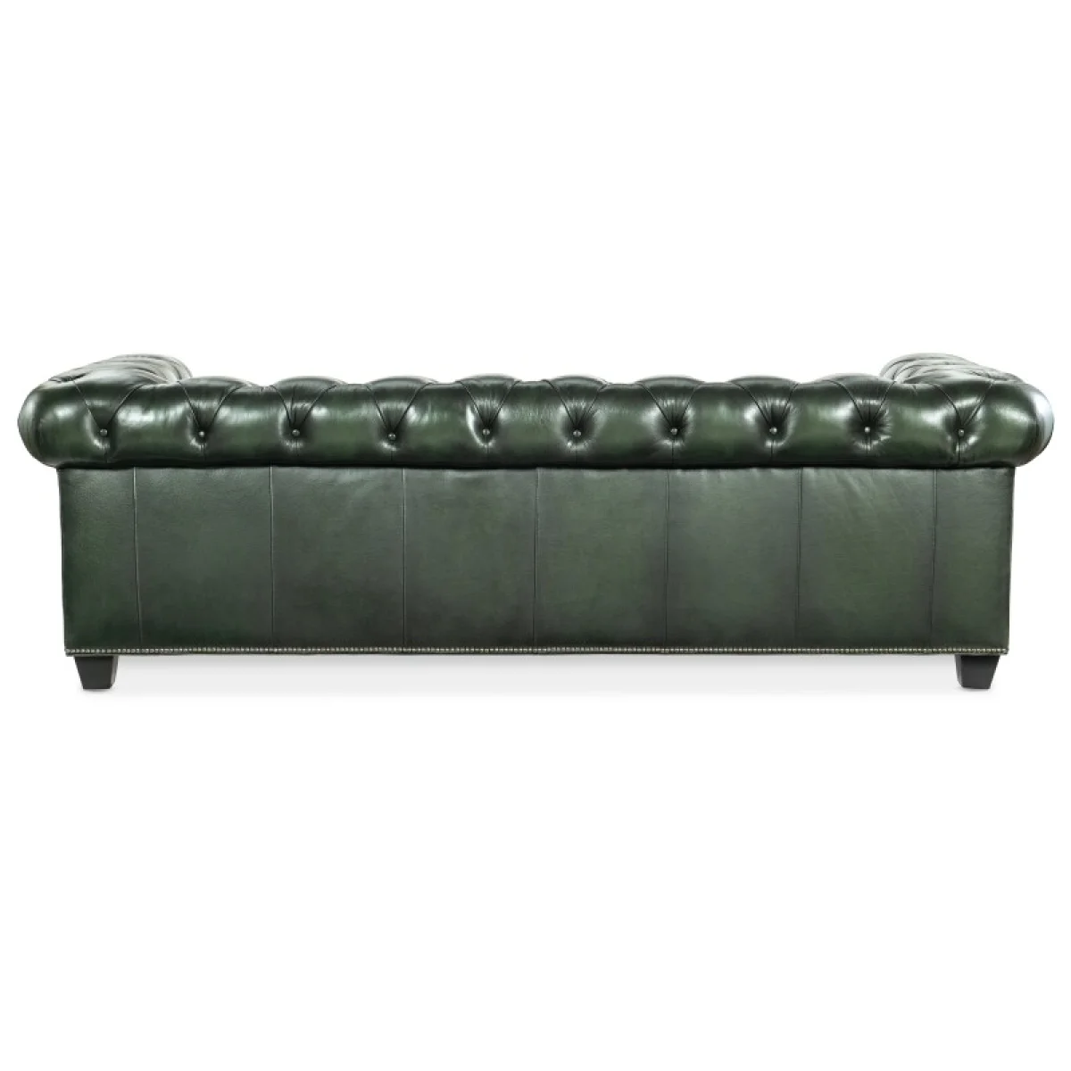 SS Charleston Tufted Sofa Sofas Green 6