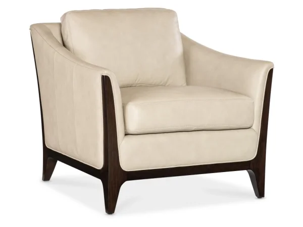 SS SoPower Headrestia Chair Chairs Beige