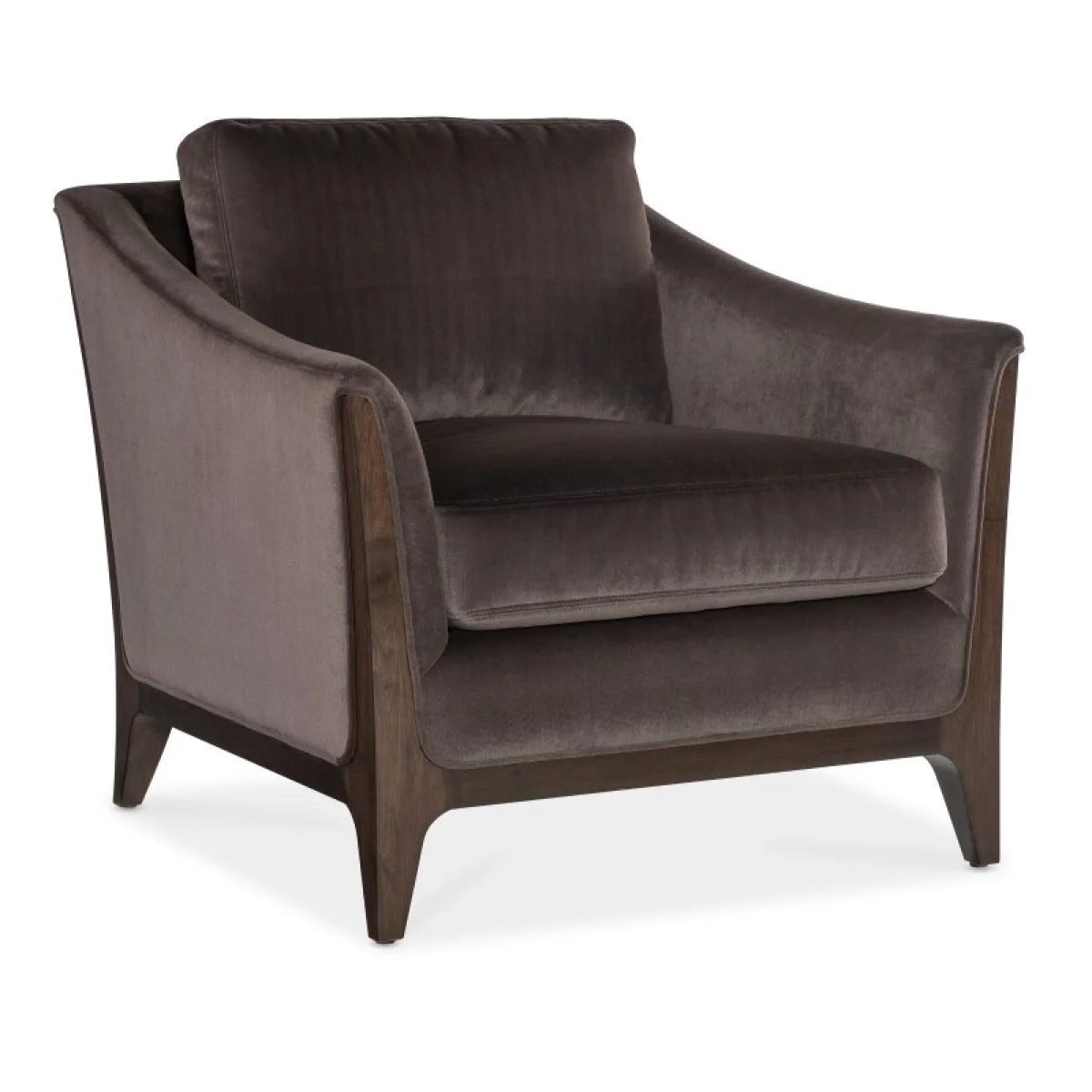 SS SoPower Headrestia Chair Chairs Brown 4
