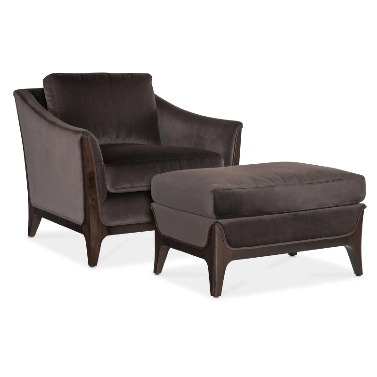 SS SoPower Headrestia Chair Chairs Brown 6