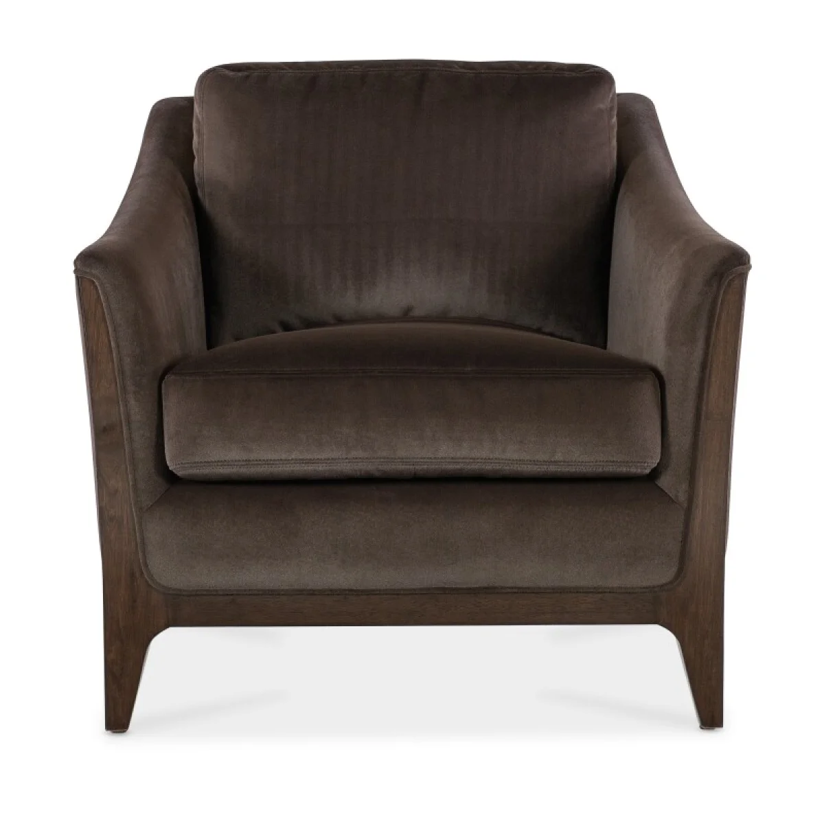 SS SoPower Headrestia Chair Chairs Brown 9
