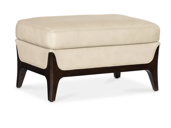 SS SoPower Headrestia Ottoman Ottomans & Poufs Beige