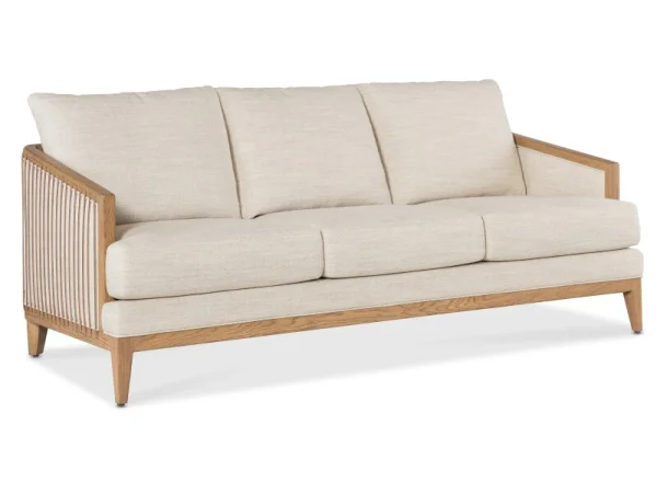 SS Enveyed Stationary Sofa Sofas Beige