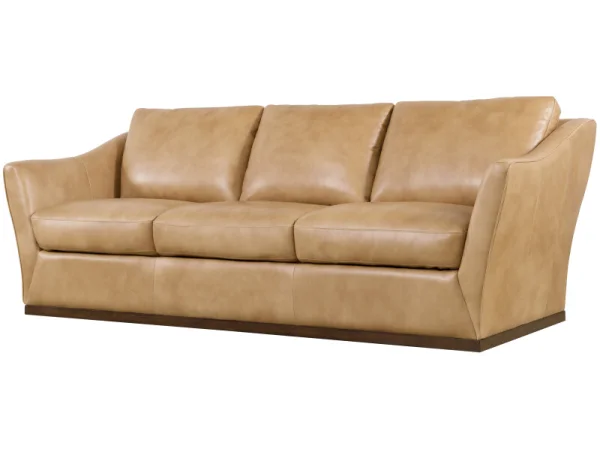 Fairfax Stationary Sofa Sofas Brown