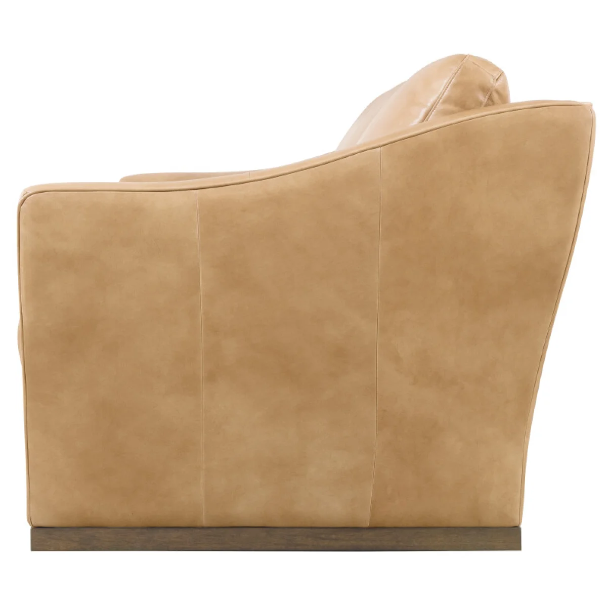 Fairfax Stationary Sofa Sofas Brown 7