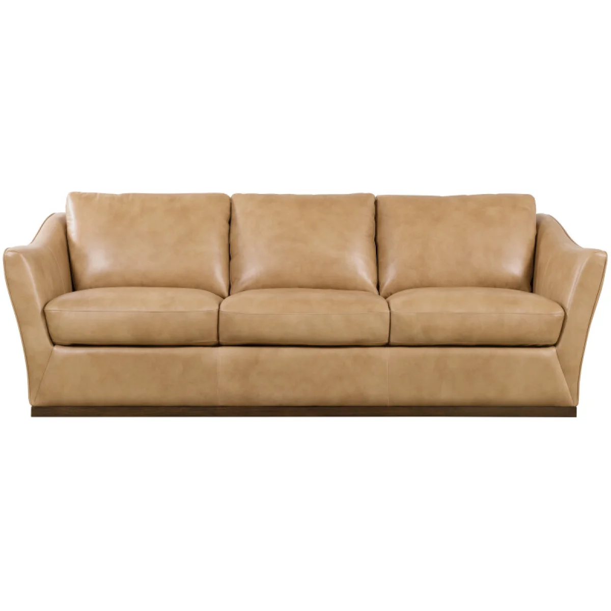 Fairfax Stationary Sofa Sofas Brown 8