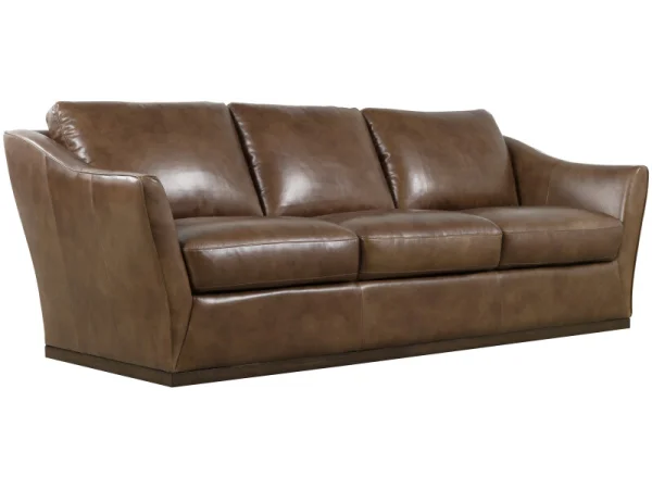 Fairfax Stationary Sofa Sofas Brown