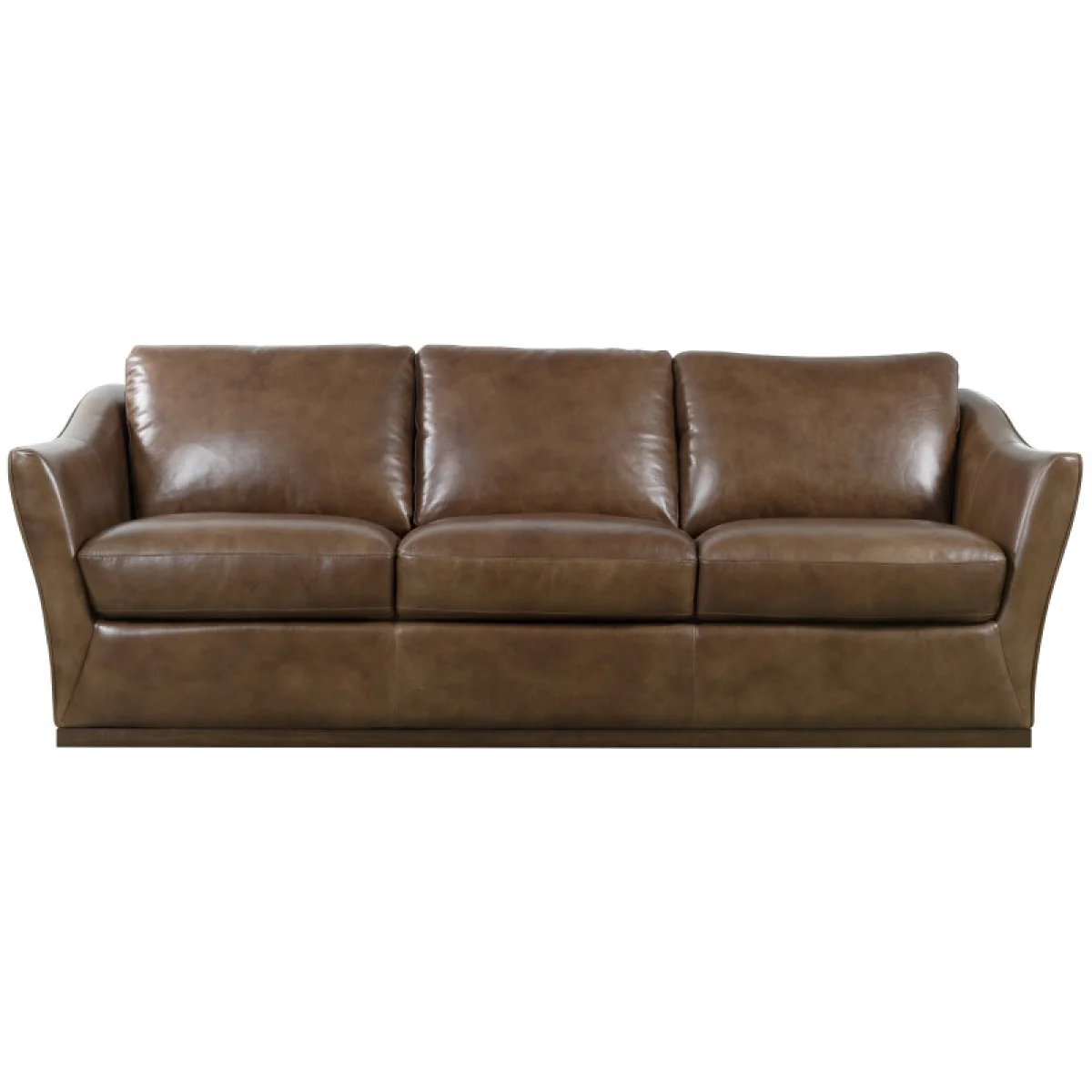Fairfax Stationary Sofa Sofas Brown 8