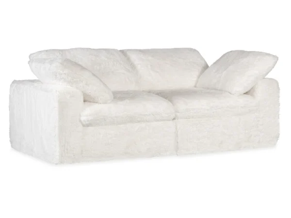 SS Barefoot 2-Seat Sofa Sofas Hooker Furniture
