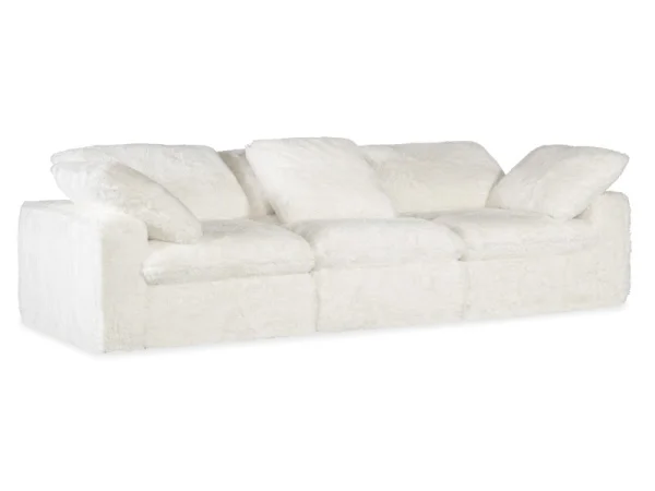 SS Barefoot 3-Seat Sofa Sofas Hooker Furniture
