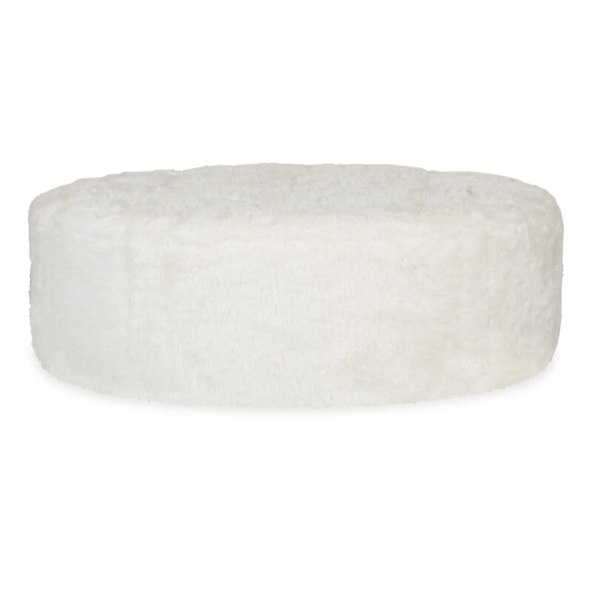 SS Barefoot Ottoman Ottomans & Poufs Hooker Furniture 4