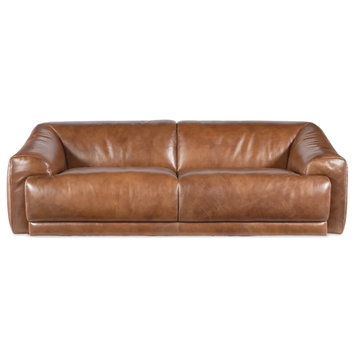 SS Fleetwood 2-Seat Sofa Sofas Brown 8