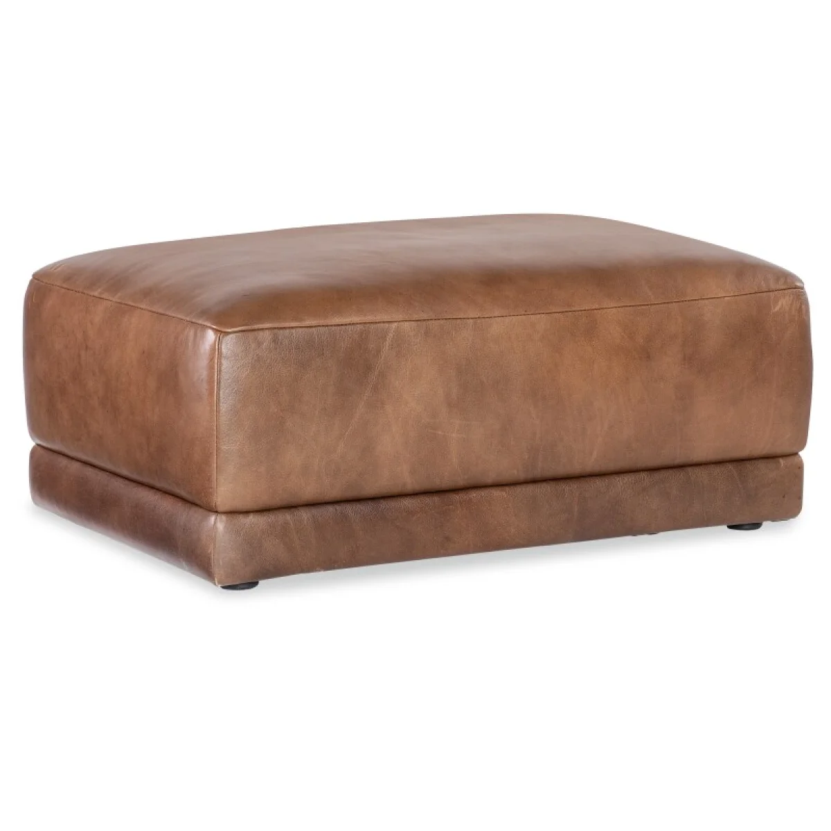 SS Fleetwood Ottoman Ottomans & Poufs Brown 4