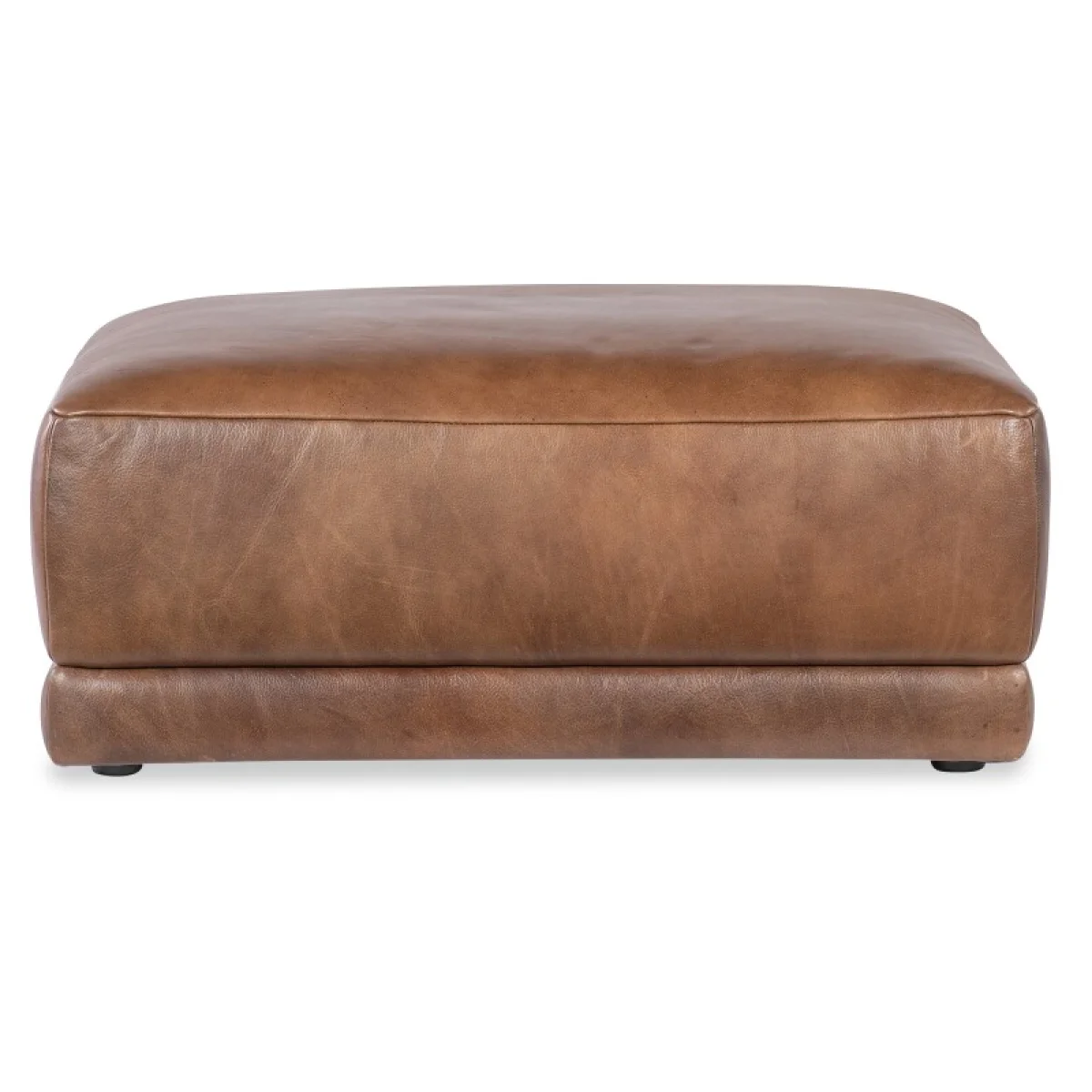 SS Fleetwood Ottoman Ottomans & Poufs Brown 8
