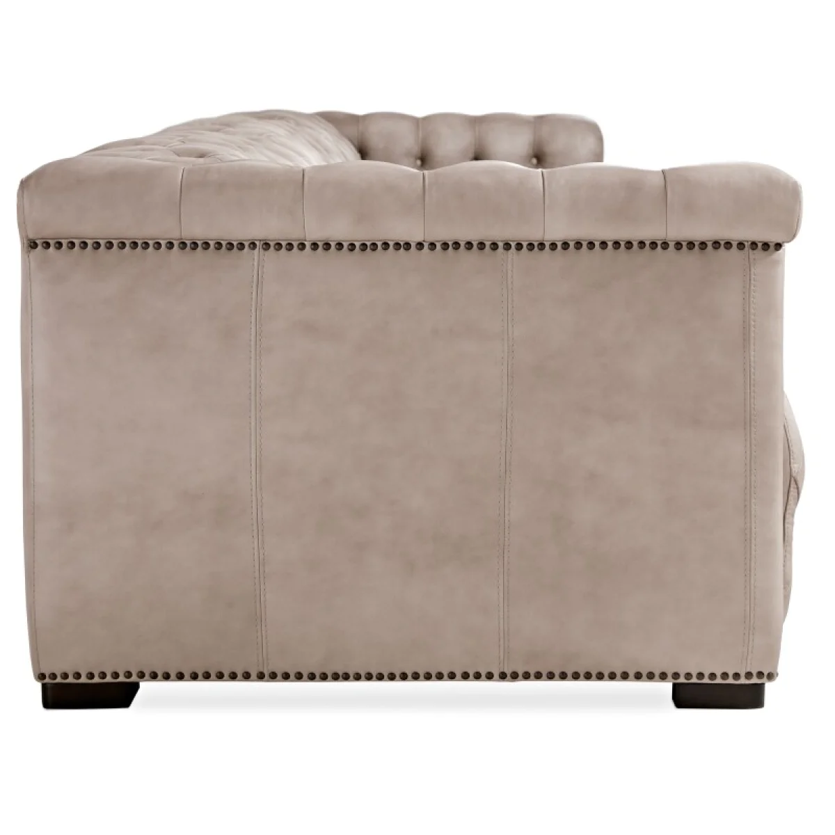SS Savion 2 over 2 Sofa with Power Recline & Power Headrest Sofas Brown 8