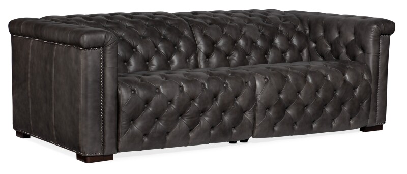 MS Savion 2 over 2 Sofa with Power Recline & Power Headrest Sofas Brown 4 MS Savion 2 over 2 Sofa with Power Recline & Power Headrest Sofas Brown 4
