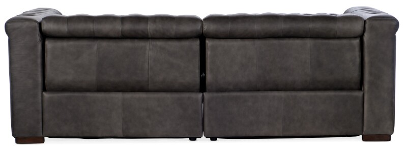 MS Savion 2 over 2 Sofa with Power Recline & Power Headrest Sofas Brown 6 MS Savion 2 over 2 Sofa with Power Recline & Power Headrest Sofas Brown 6