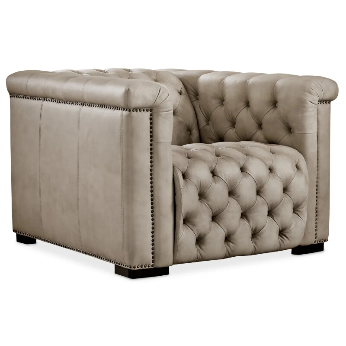 MS Savion Grandier Power Recliner with Power Headrest Recliners Brown 4