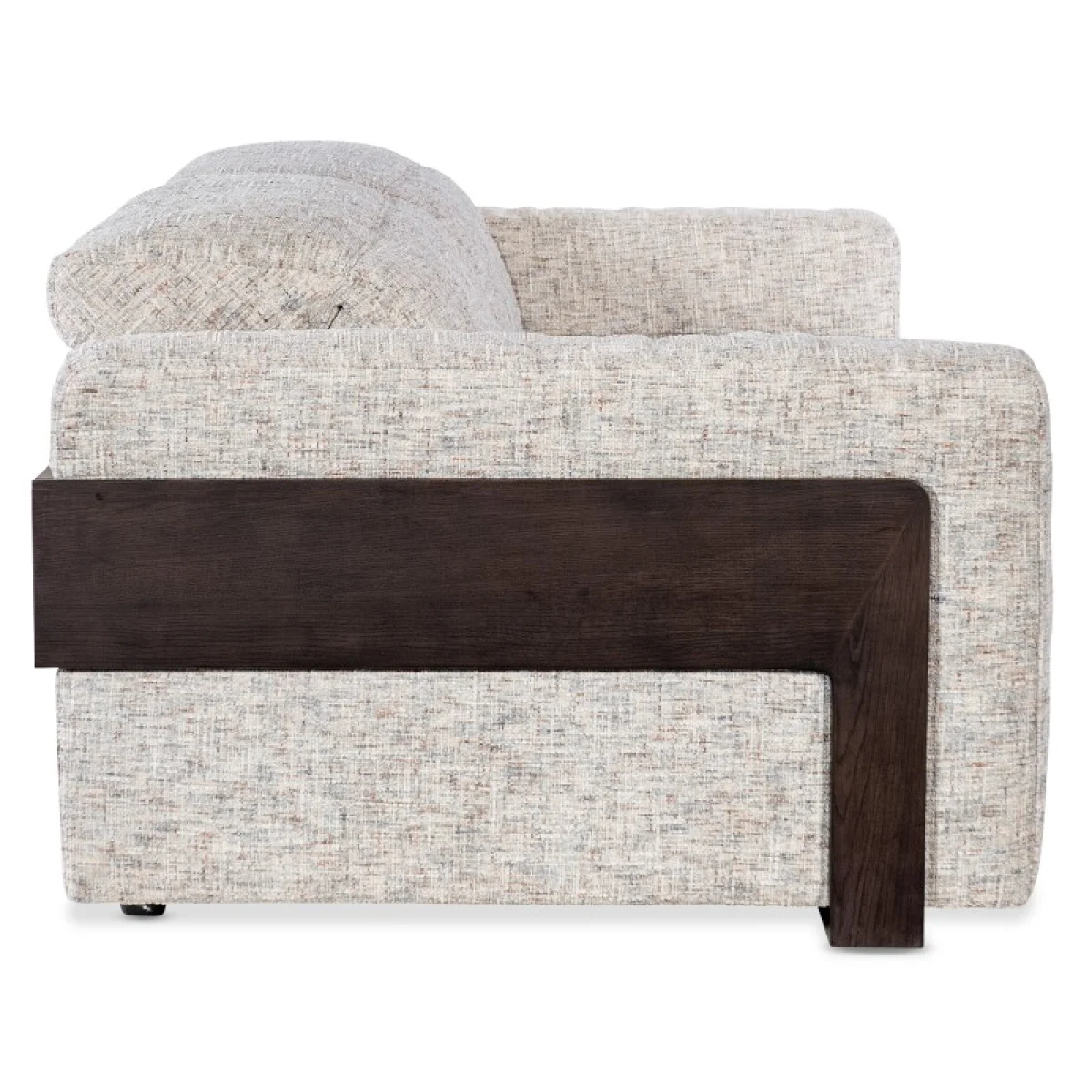 MS Atlas Power 2 Seat Sofa with Power Headrest Sofas Brown 9