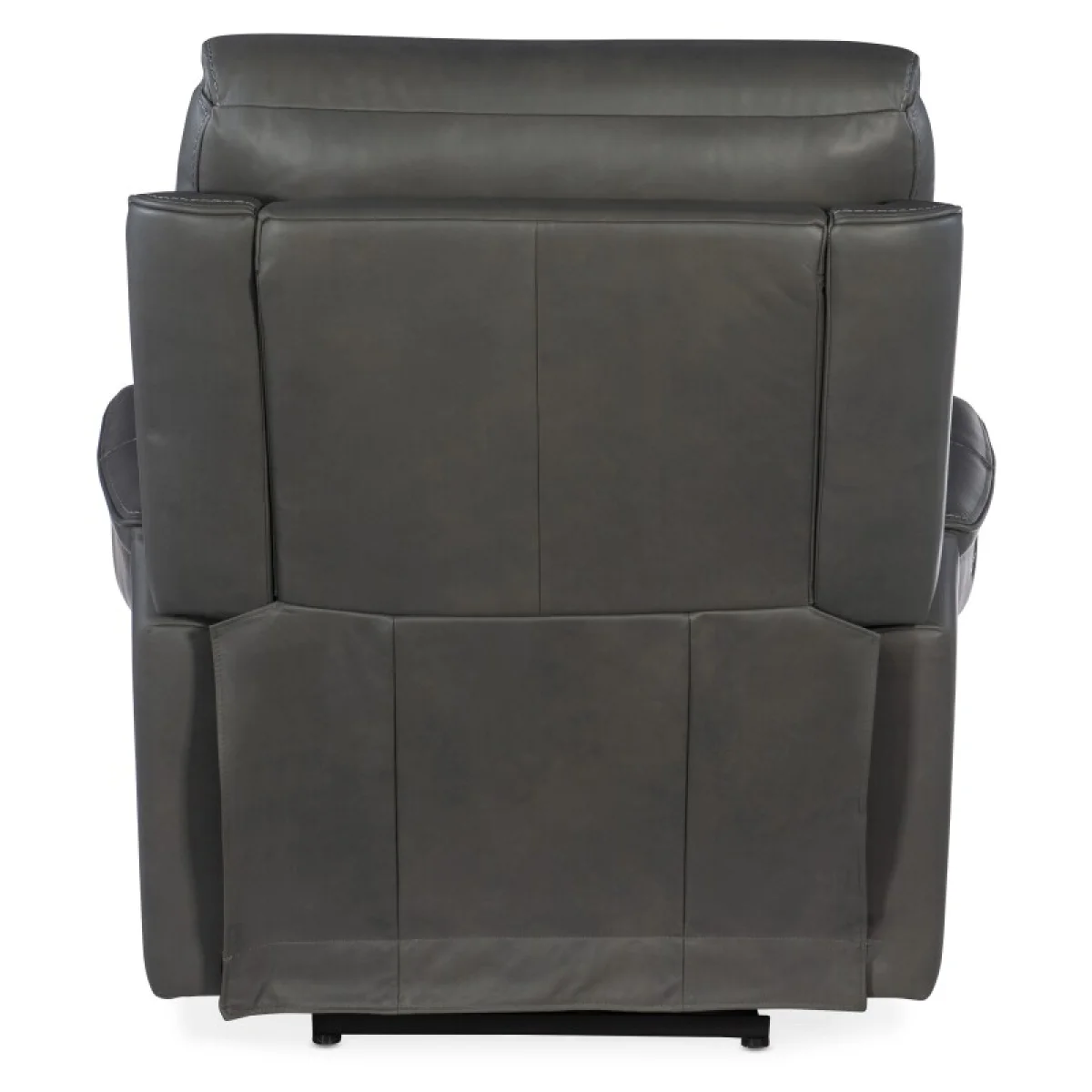 MS Lyra Zero Gravity Power Recliner with Power Headrest and Lumbar Recliners black 7