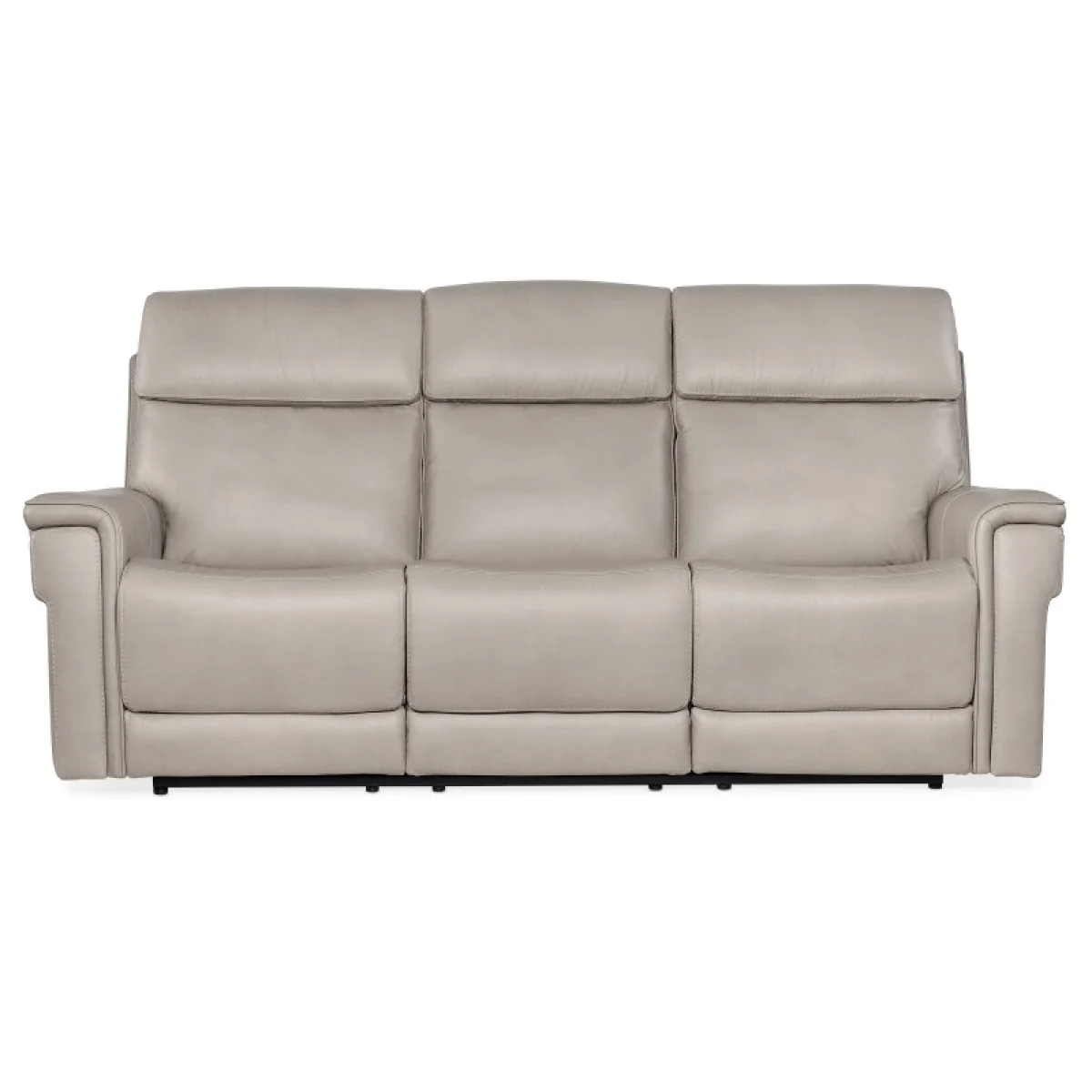MS Lyra Zero Gravity Power Sofa with Power Headrest and Lumbar Sofas Cream 10