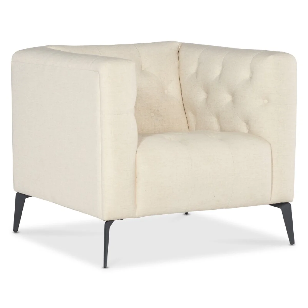 SS Nicolla Stationary Chair Chairs Beige 4