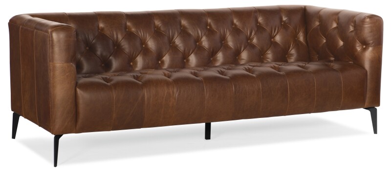 SS Nicolla Stationary Sofa Sofas Brown 9 SS Nicolla Stationary Sofa Sofas Brown 9