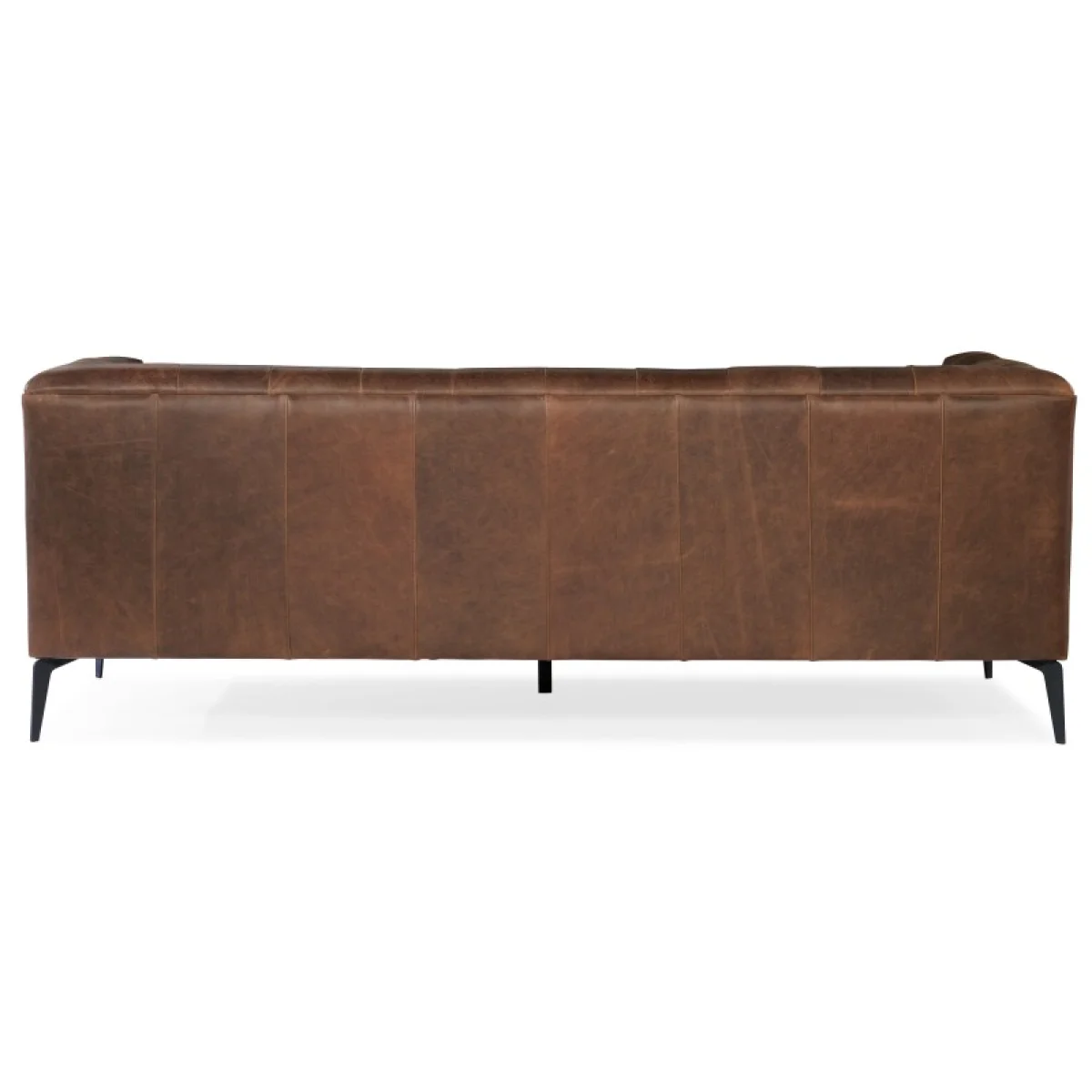SS Nicolla Stationary Sofa Sofas Brown 6