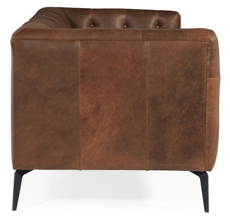SS Nicolla Stationary Sofa Sofas Brown 12 SS Nicolla Stationary Sofa Sofas Brown 12