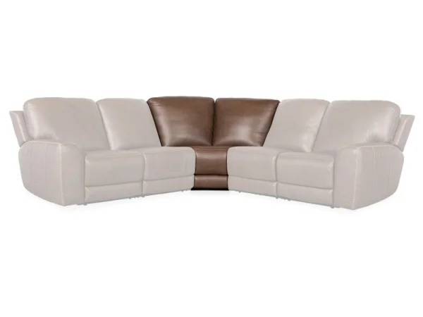 SS Living Room Torres Corner Wedge Sectionals Brown 9 SS Living Room Torres Corner Wedge Sectionals Brown 9